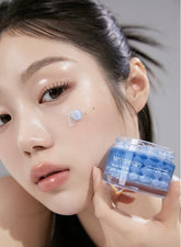 Meditherapy - Blue Layer Double Water Cream 50ml